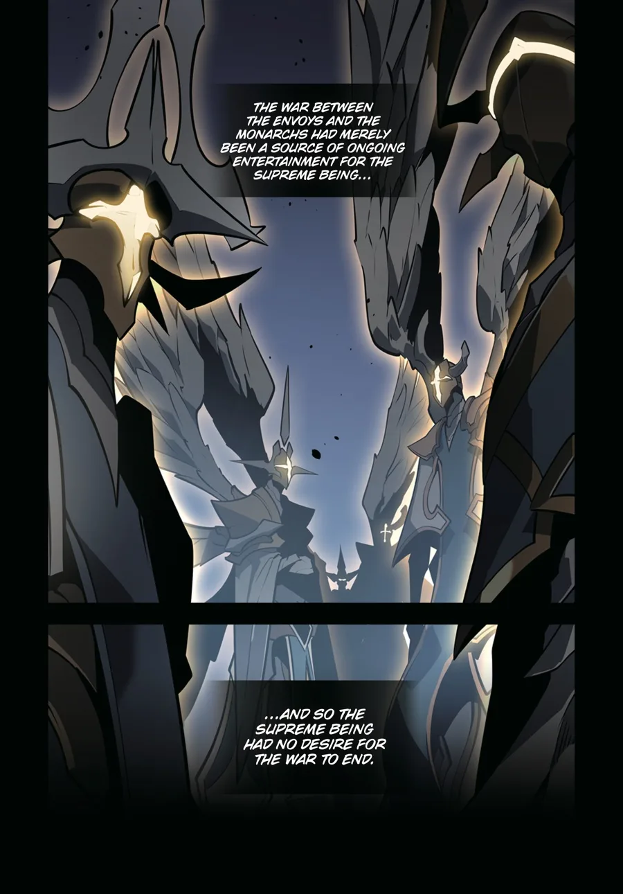 Solo Leveling, chapter Vol 12, page 113