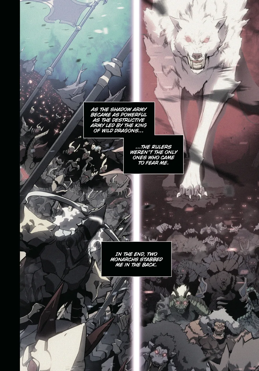Solo Leveling, chapter Vol 12, page 125
