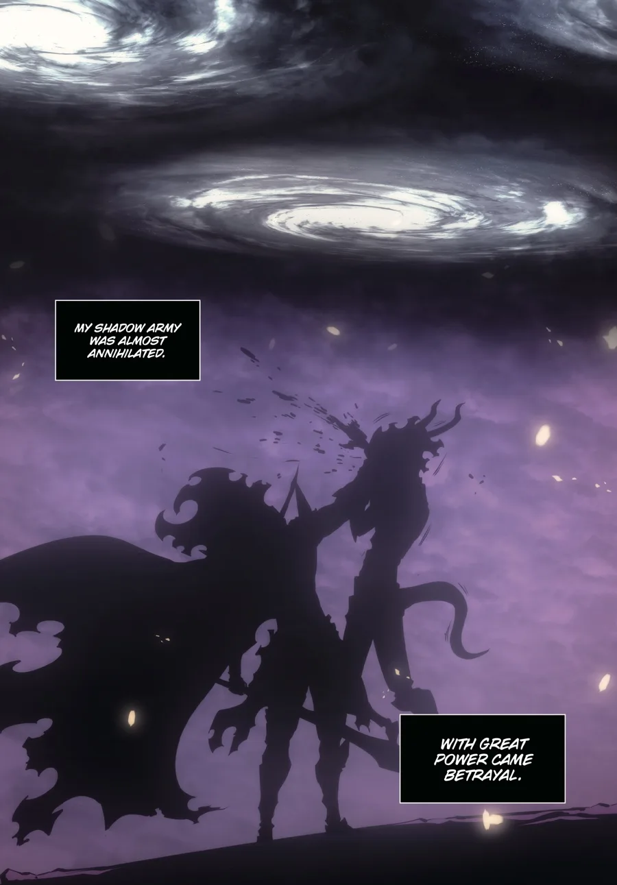 Solo Leveling, chapter Vol 12, page 126