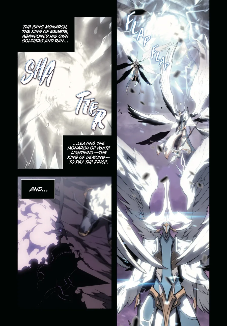 Solo Leveling, chapter Vol 12, page 127