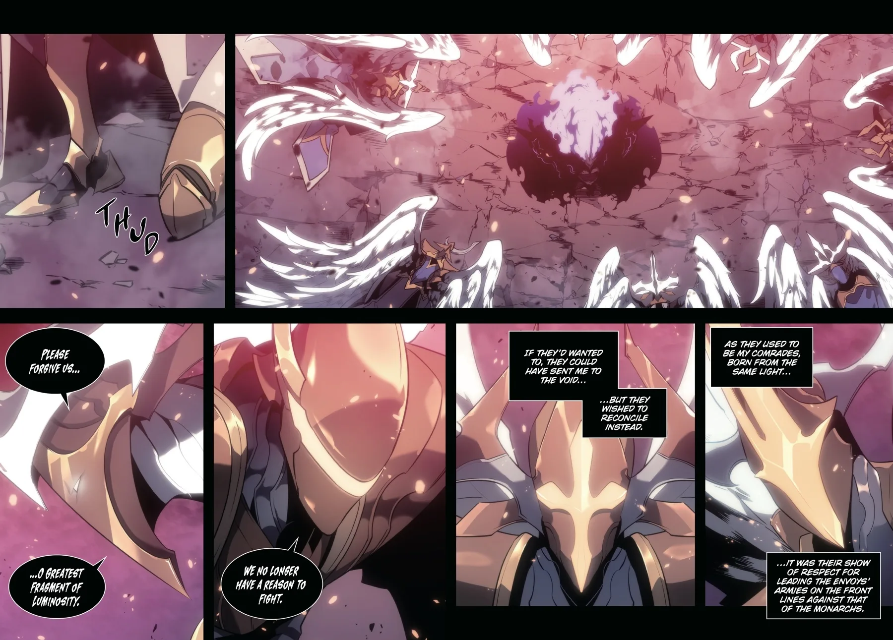 Solo Leveling, chapter Vol 12, page 129