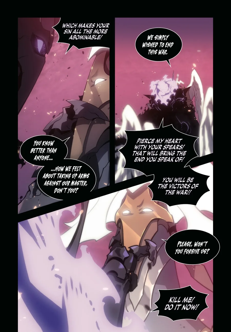 Solo Leveling, chapter Vol 12, page 131