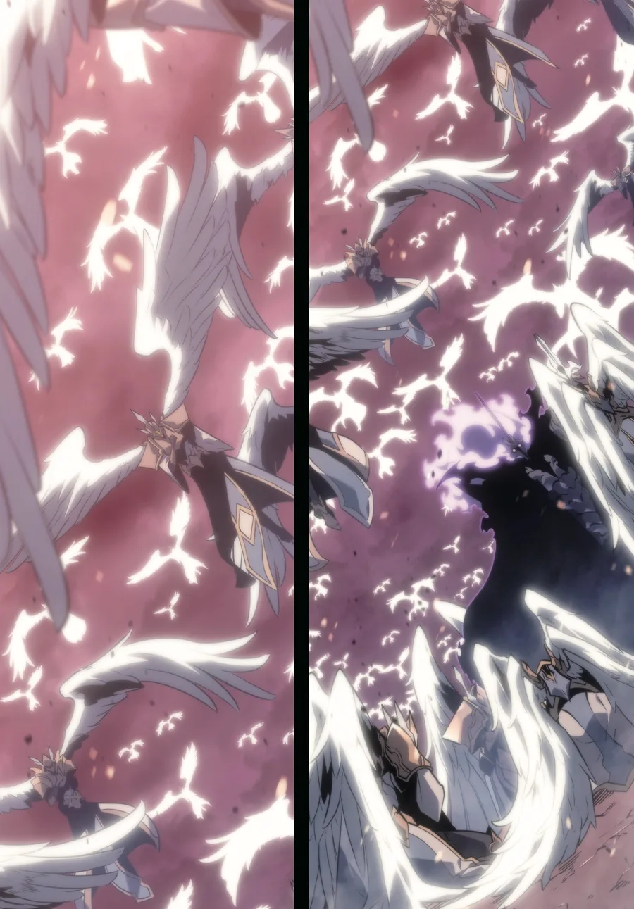 Solo Leveling, chapter Vol 12, page 133
