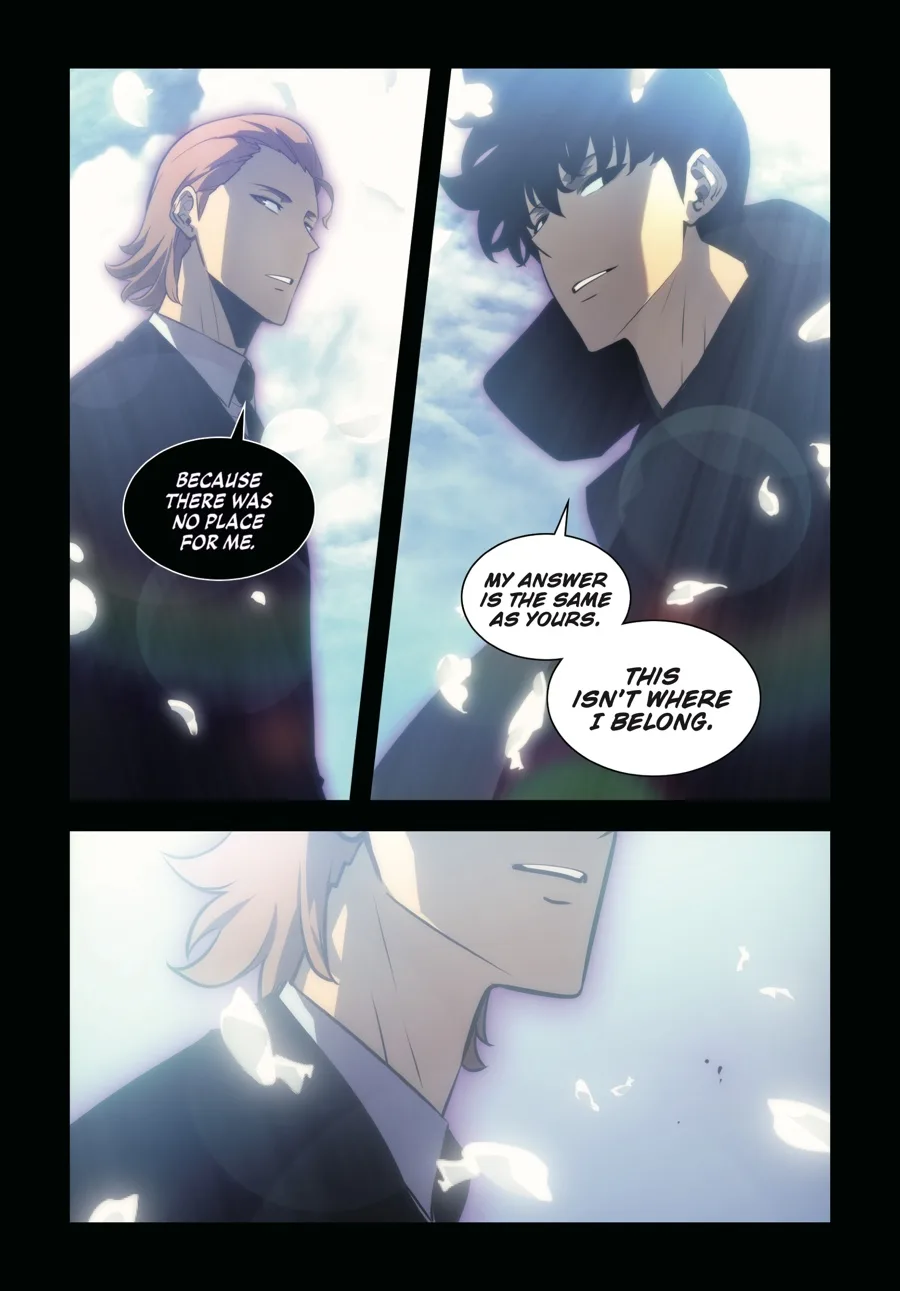 Solo Leveling, chapter Vol 12, page 148