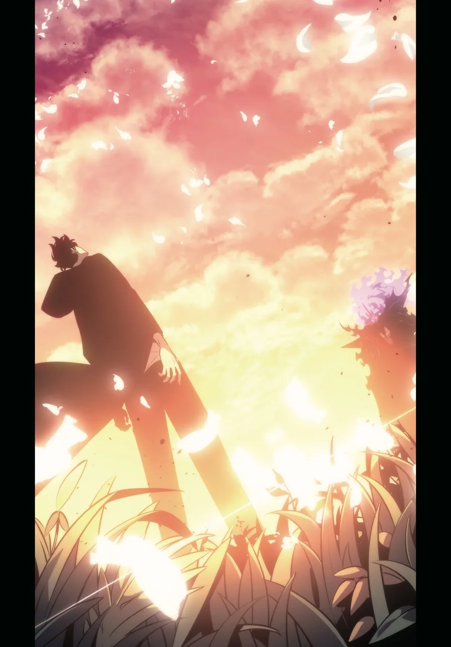 Solo Leveling, chapter Vol 12, page 151