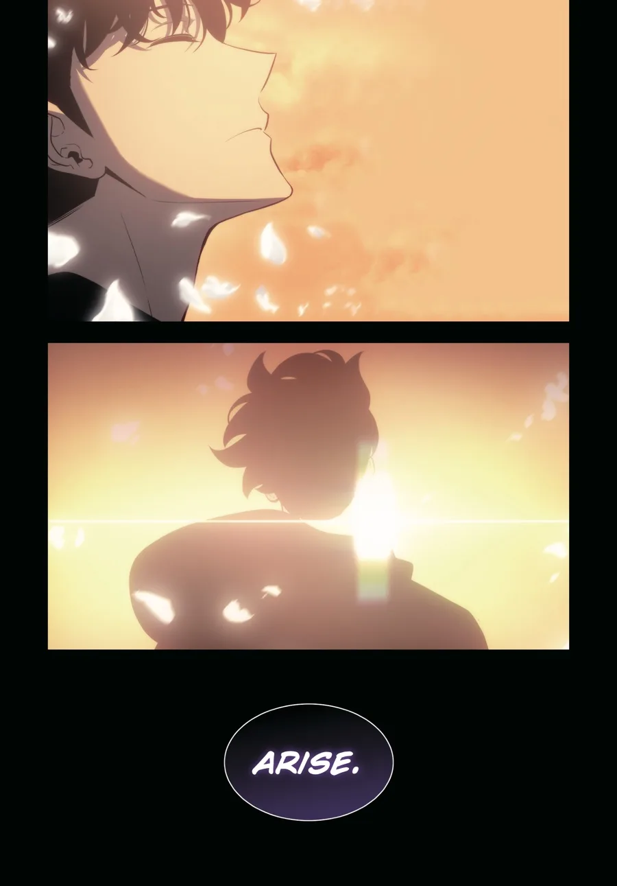 Solo Leveling, chapter Vol 12, page 152