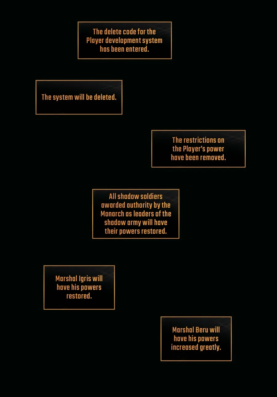 Solo Leveling, chapter Vol 12, page 153