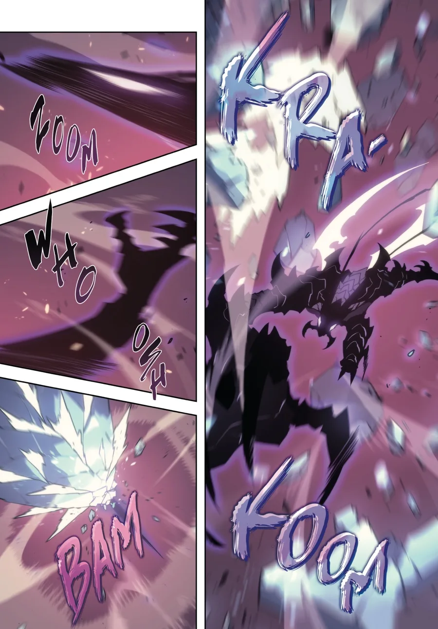 Solo Leveling, chapter Vol 12, page 173