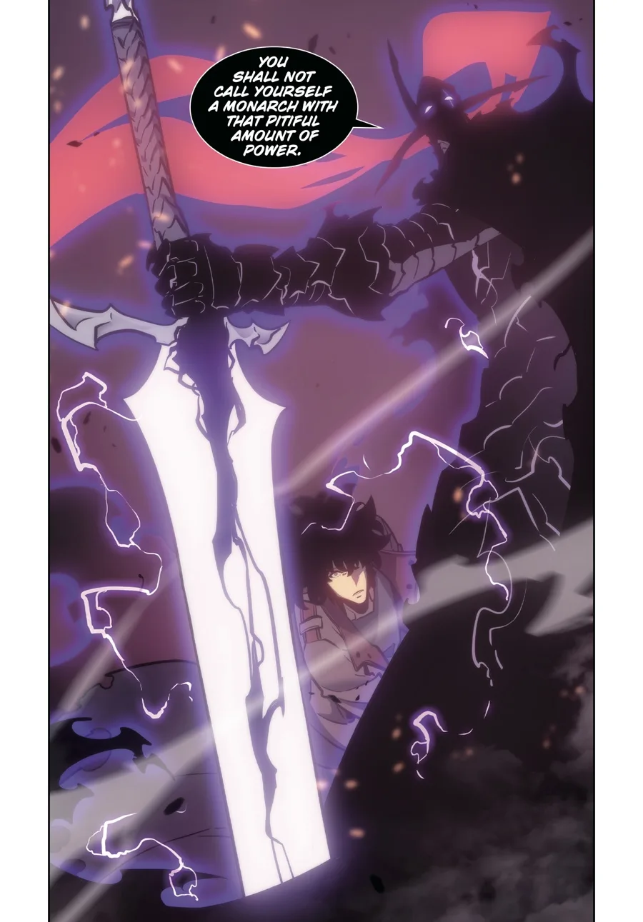 Solo Leveling, chapter Vol 12, page 175