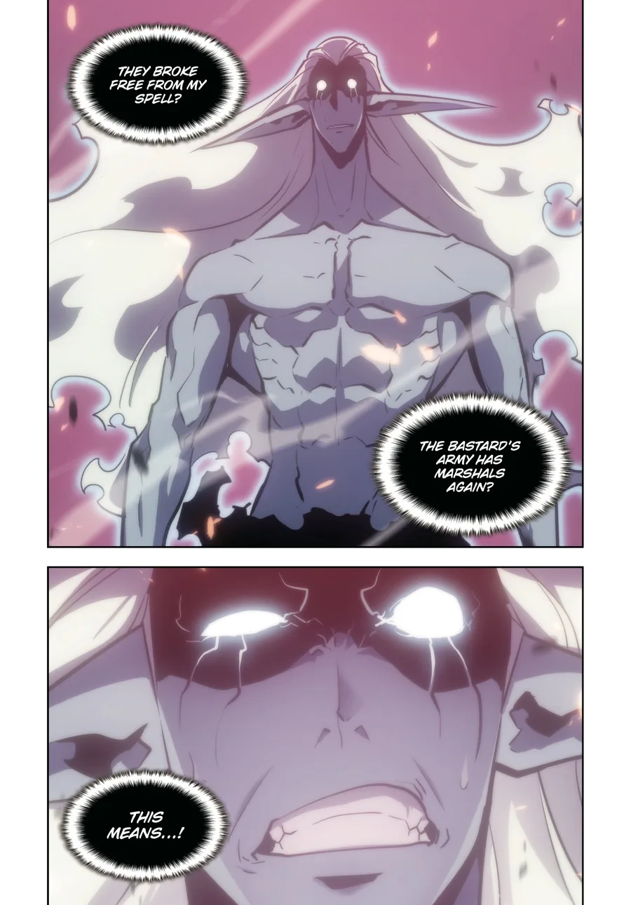 Solo Leveling, chapter Vol 12, page 176