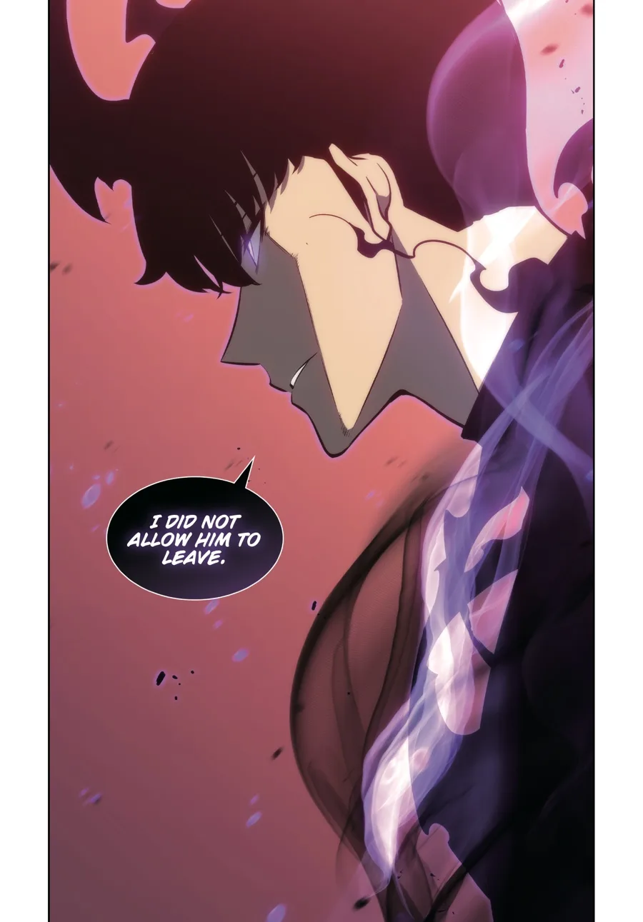 Solo Leveling, chapter Vol 12, page 178