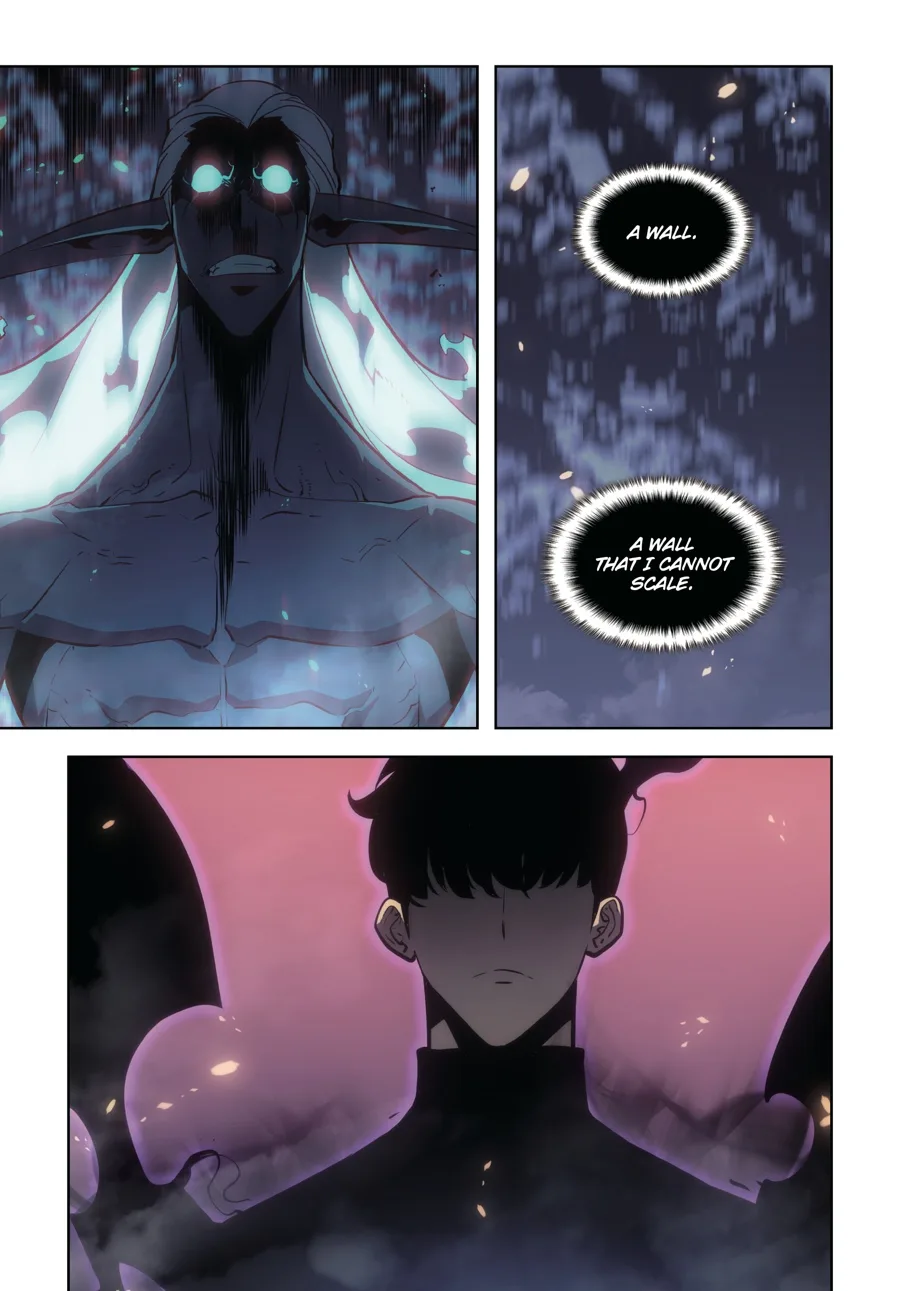 Solo Leveling, chapter Vol 12, page 179