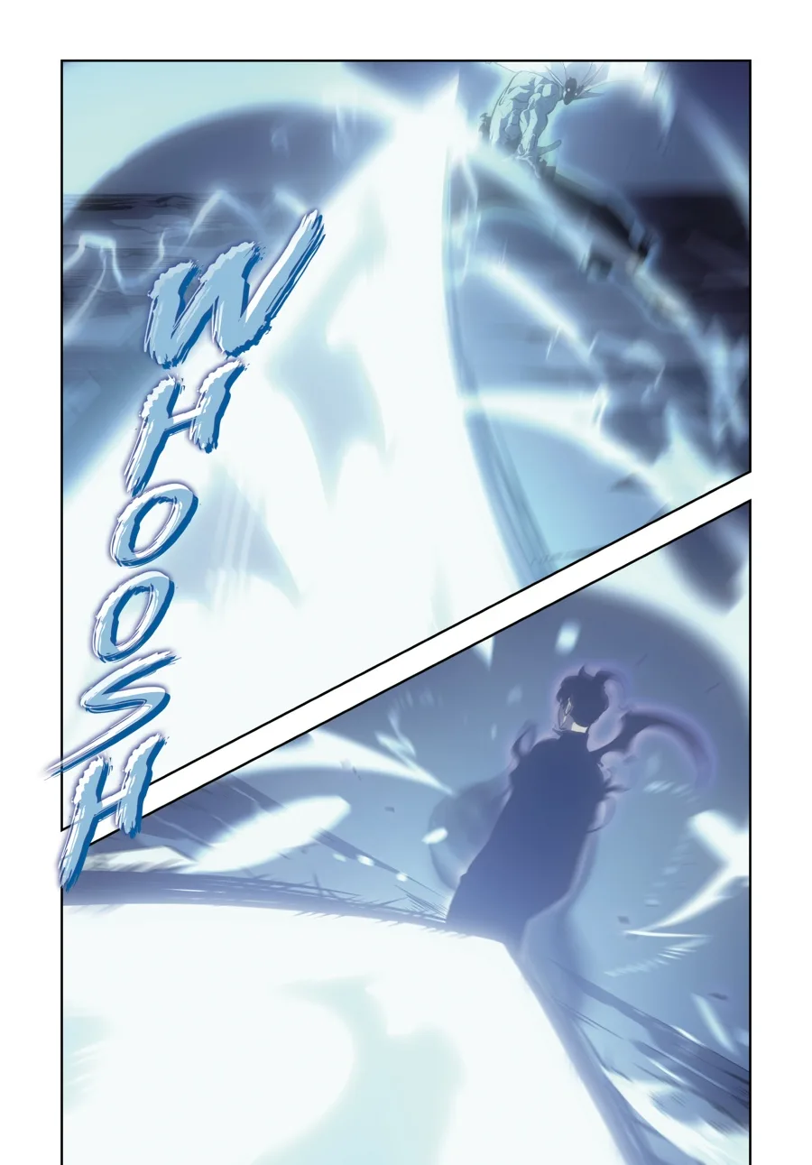 Solo Leveling, chapter Vol 12, page 183
