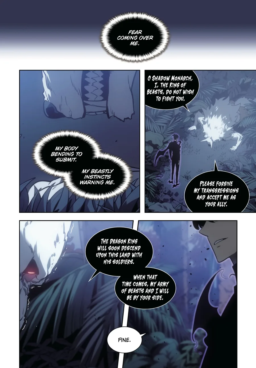 Solo Leveling, chapter Vol 12, page 189