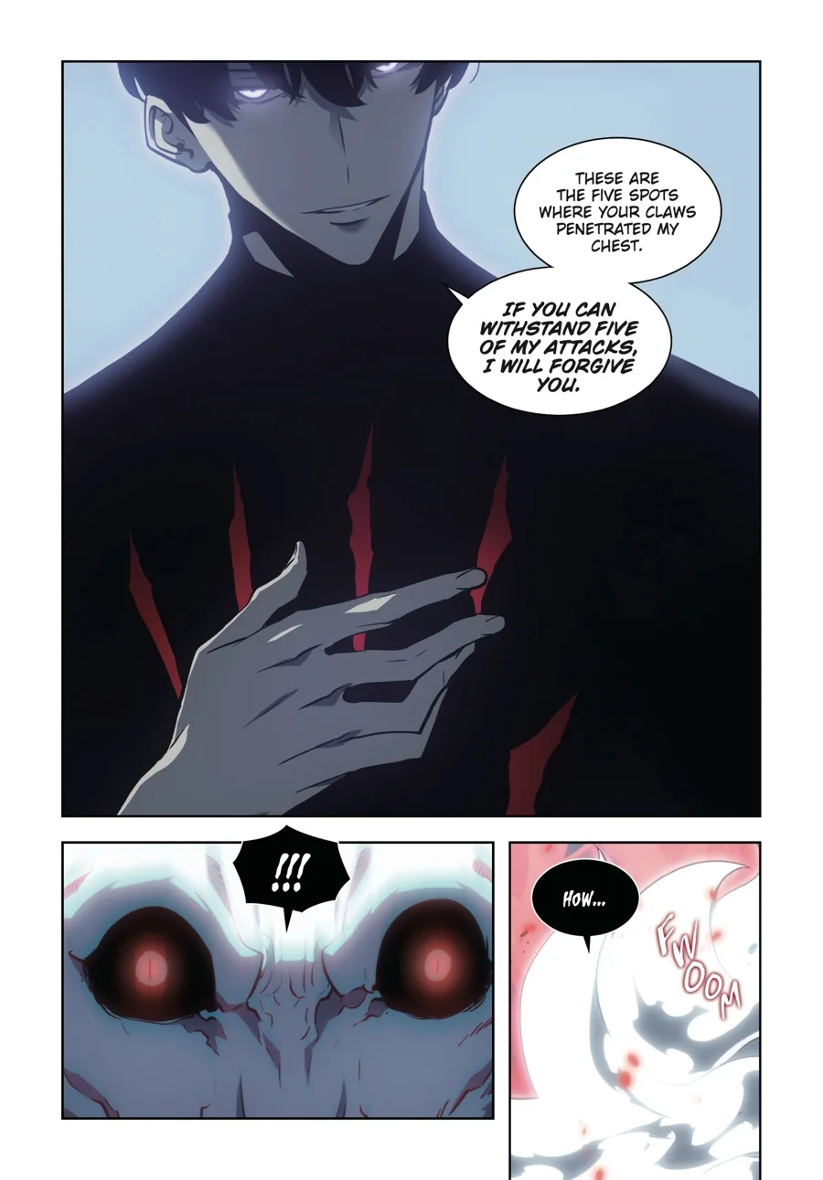 Solo Leveling, chapter Vol 12, page 191