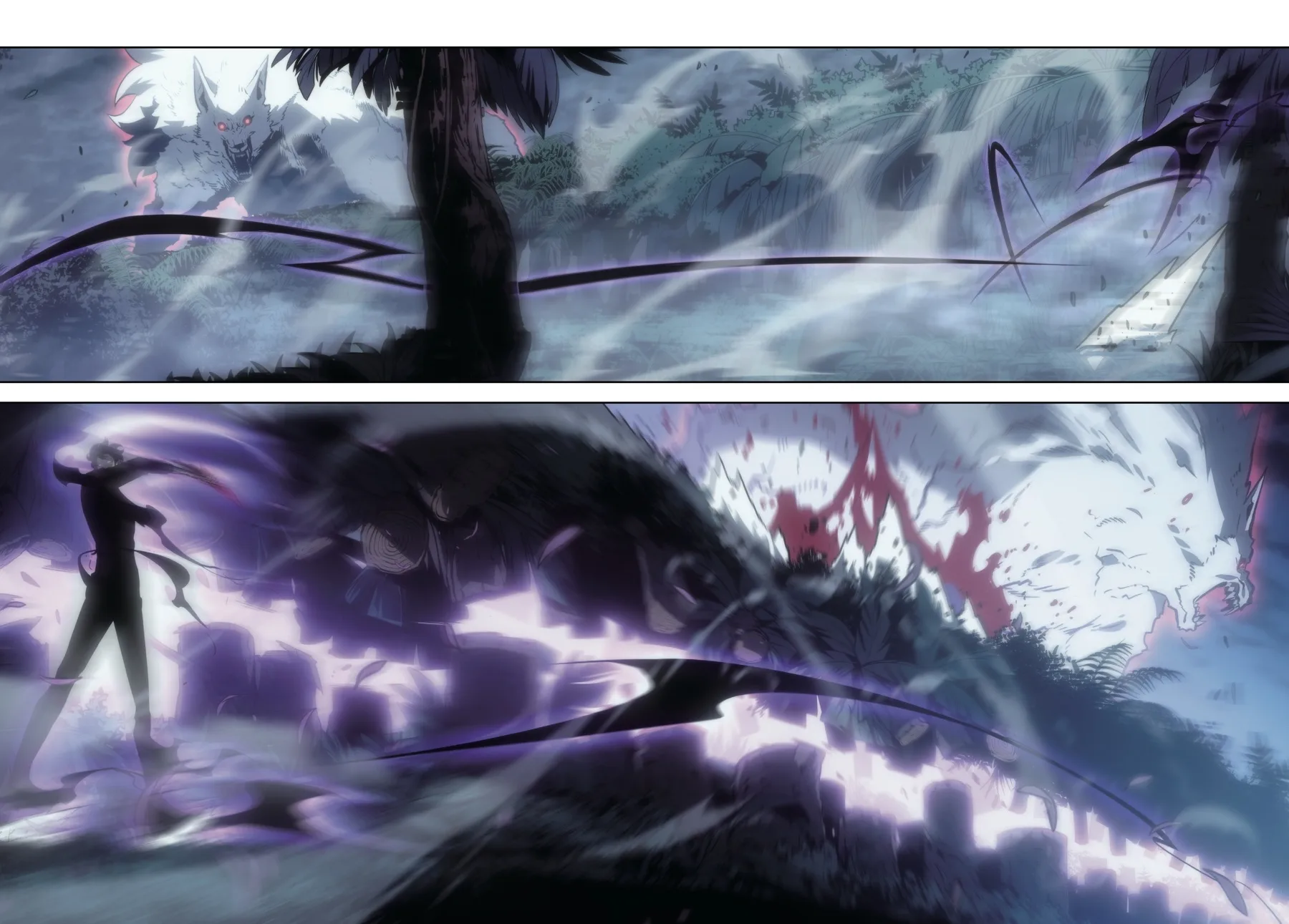 Solo Leveling, chapter Vol 12, page 193