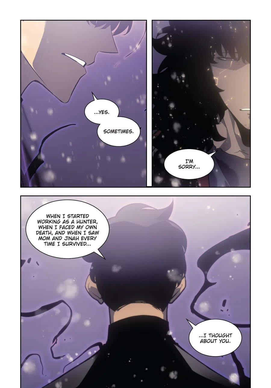 Solo Leveling, chapter Vol 12, page 218