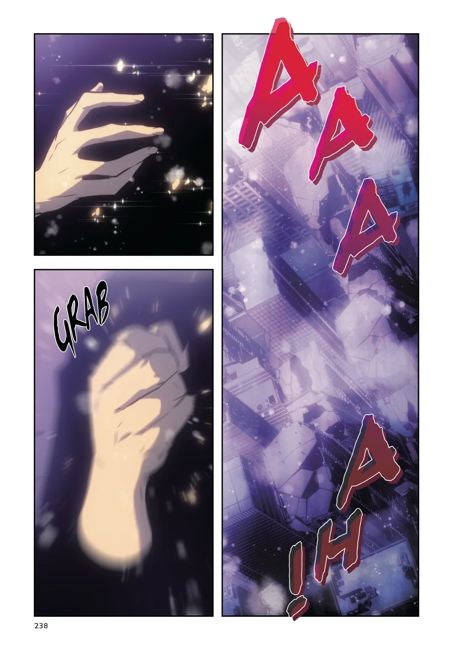 Solo Leveling, chapter Vol 12, page 225