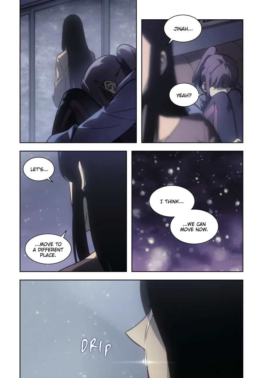 Solo Leveling, chapter Vol 12, page 226