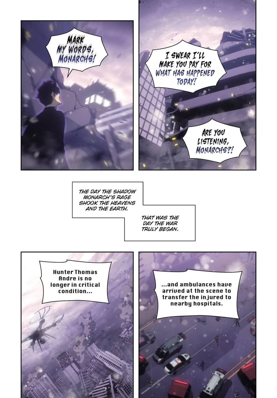 Solo Leveling, chapter Vol 12, page 227