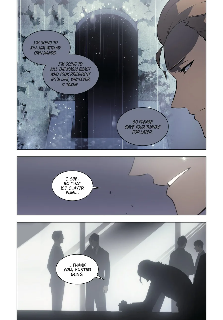 Solo Leveling, chapter Vol 12, page 229