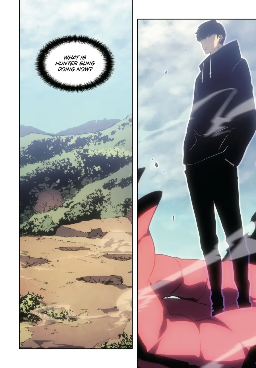 Solo Leveling, chapter Vol 12, page 249