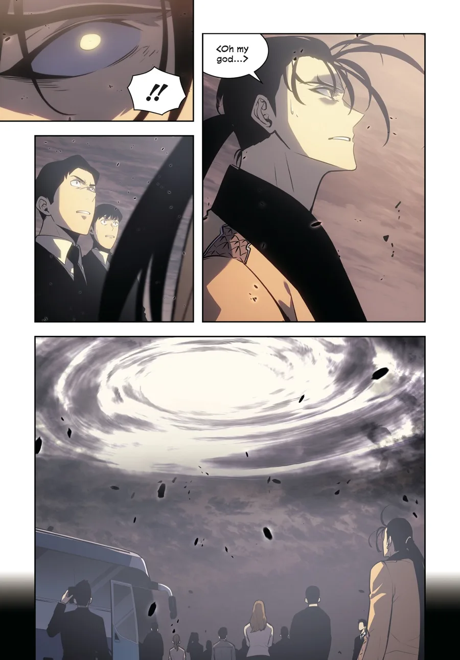 Solo Leveling, chapter Vol 12, page 259