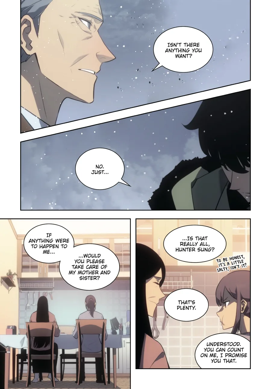 Solo Leveling, chapter Vol 12, page 273