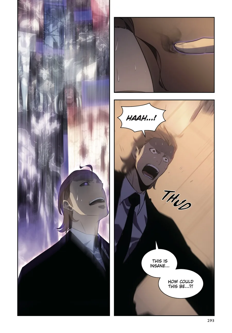 Solo Leveling, chapter Vol 12, page 276