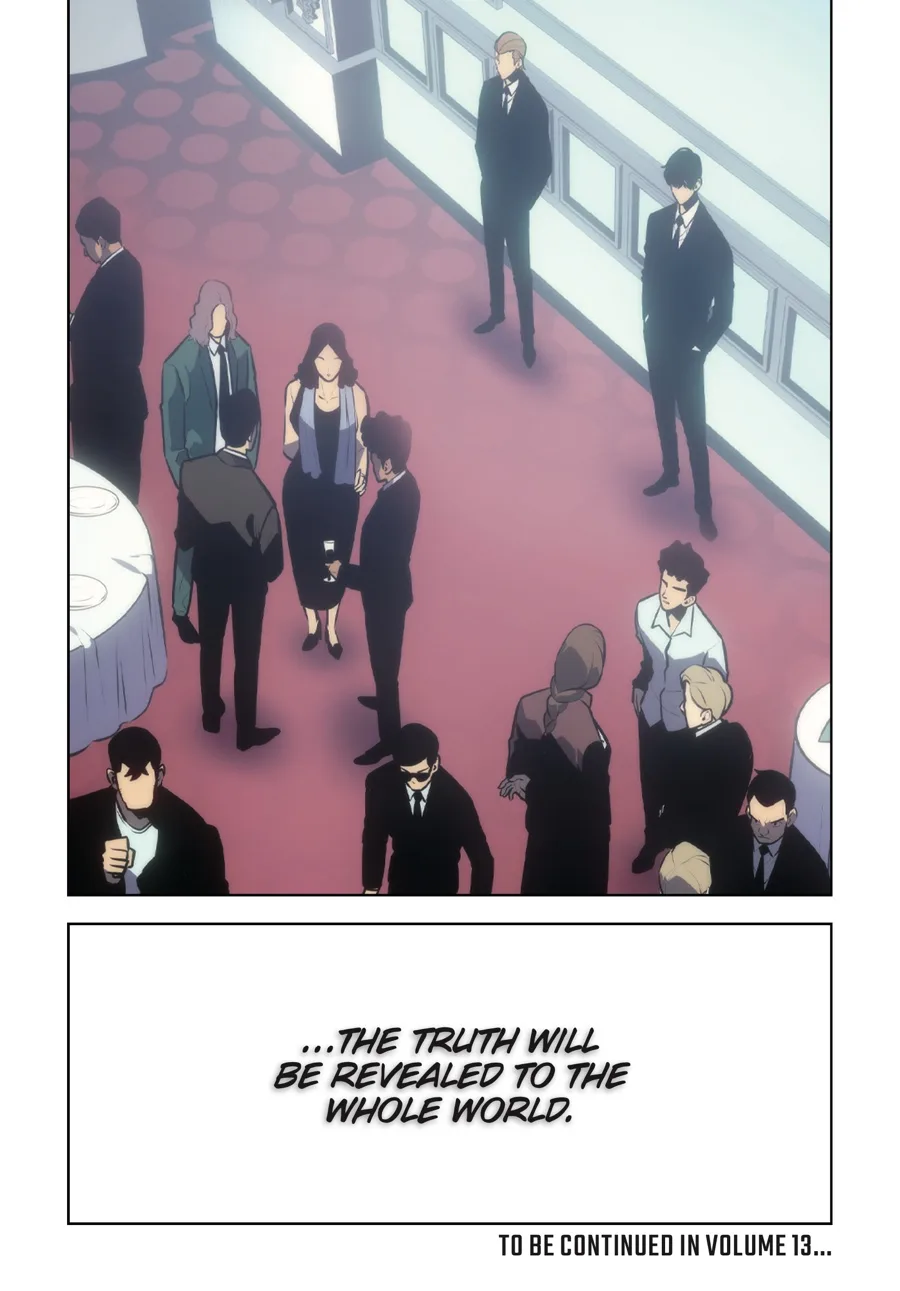 Solo Leveling, chapter Vol 12, page 282