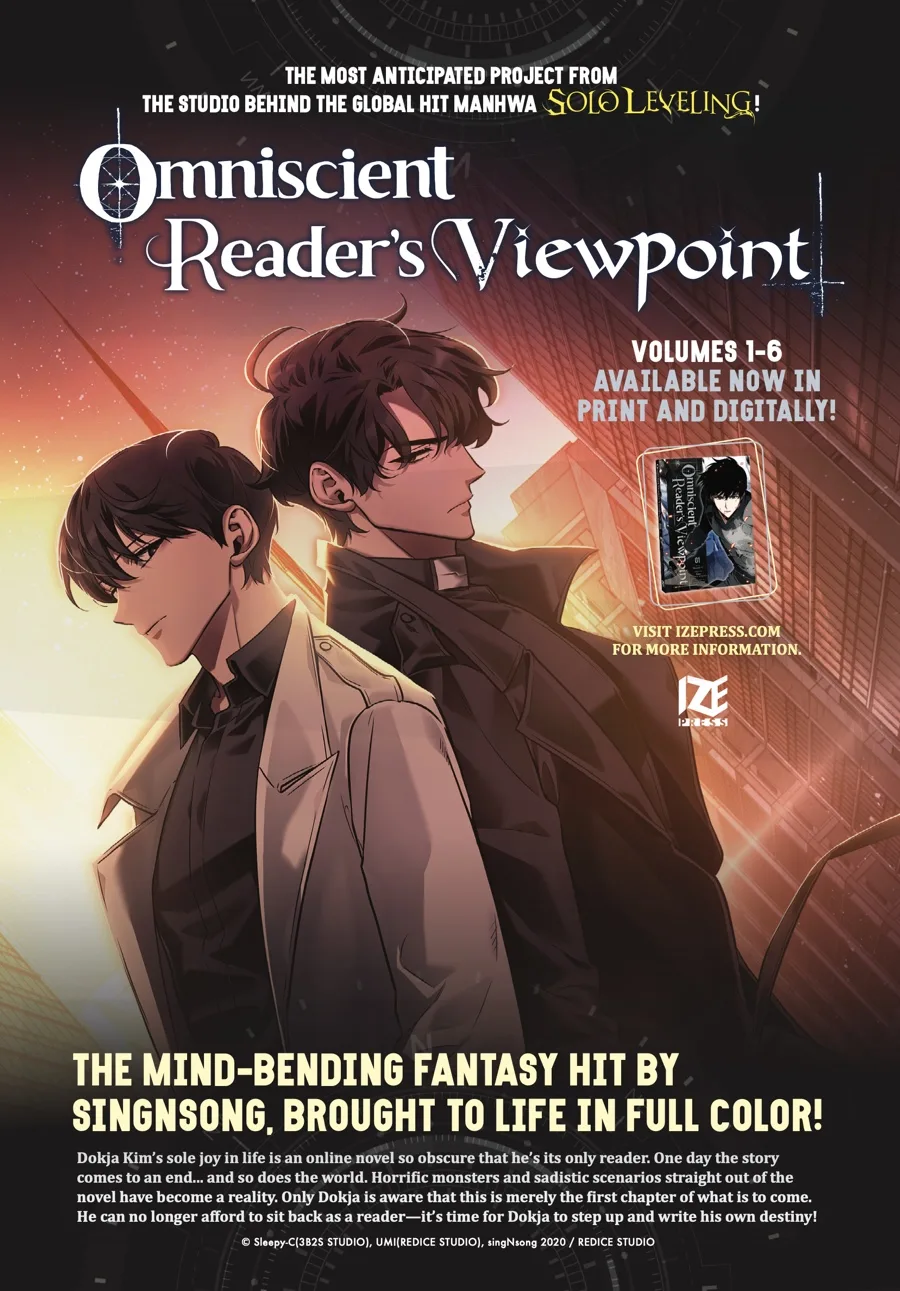 Solo Leveling, chapter Vol 12, page 285