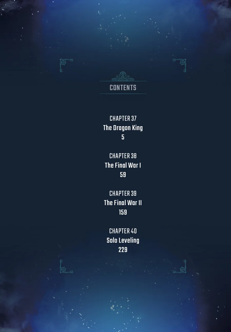 Solo Leveling, chapter Vol 13, page 4
