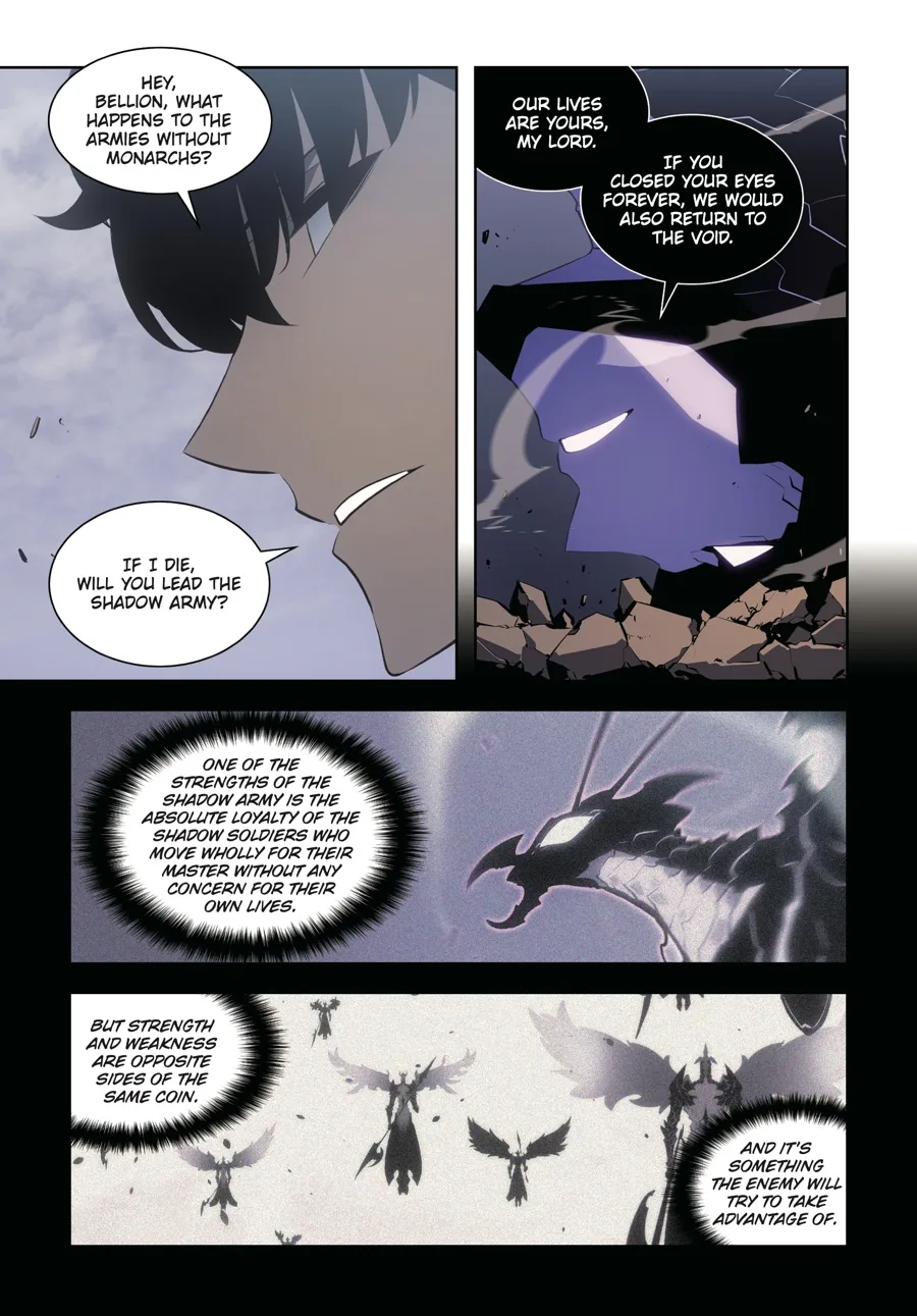 Solo Leveling, chapter Vol 13, page 15