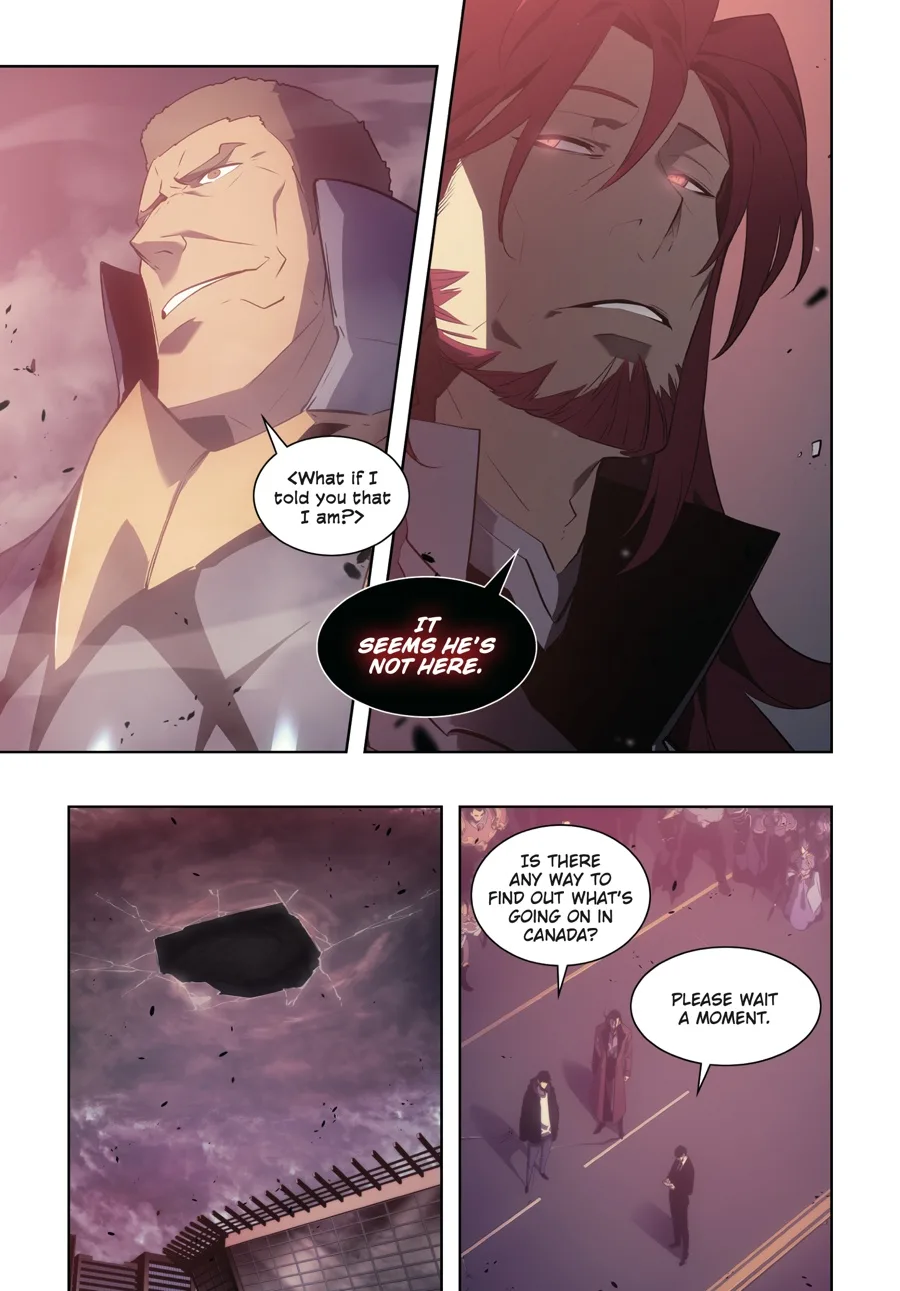 Solo Leveling, chapter Vol 13, page 30