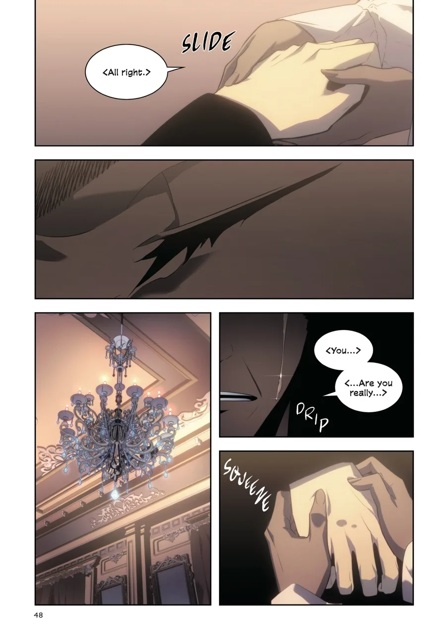 Solo Leveling, chapter Vol 13, page 48