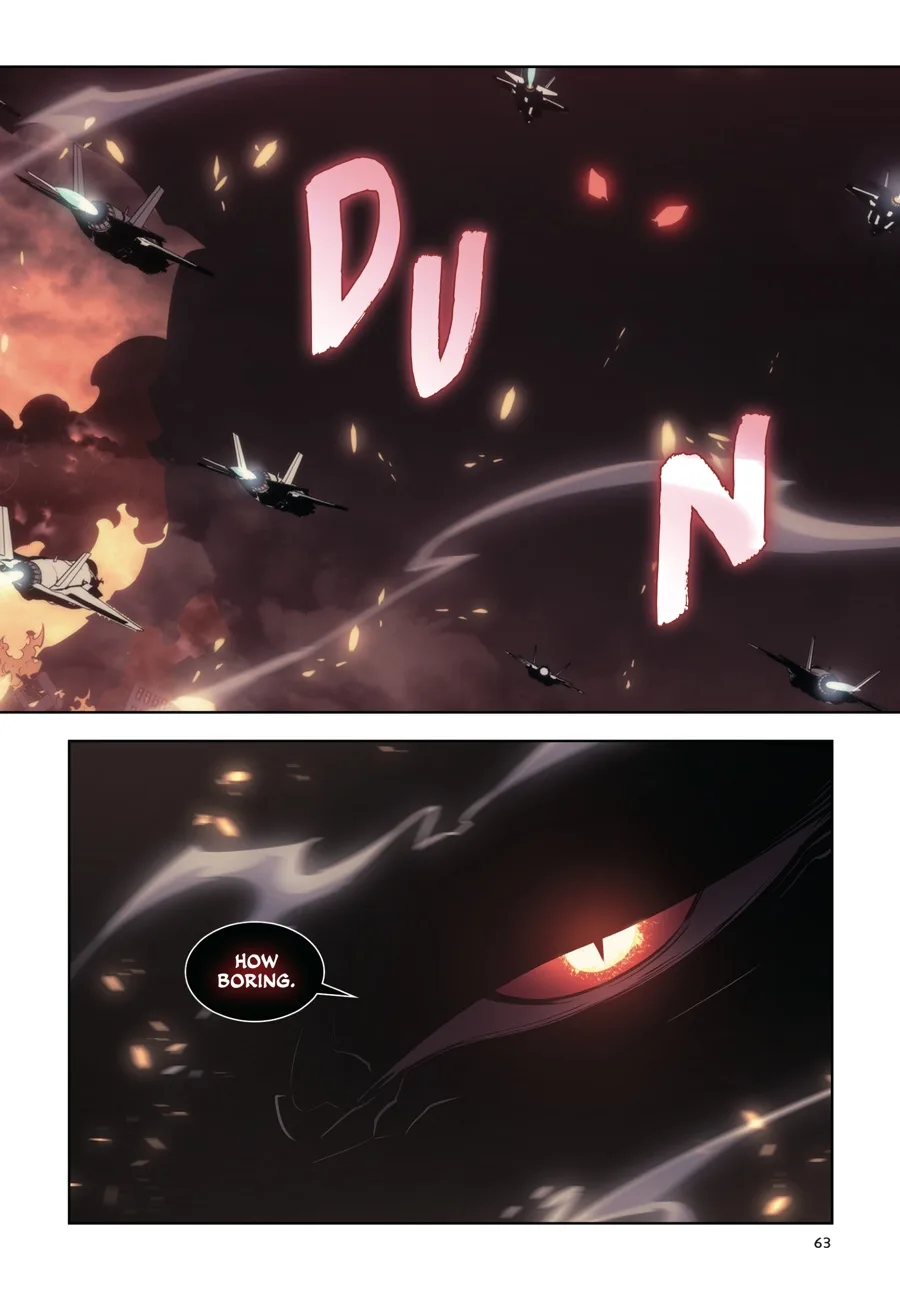 Solo Leveling, chapter Vol 13, page 63