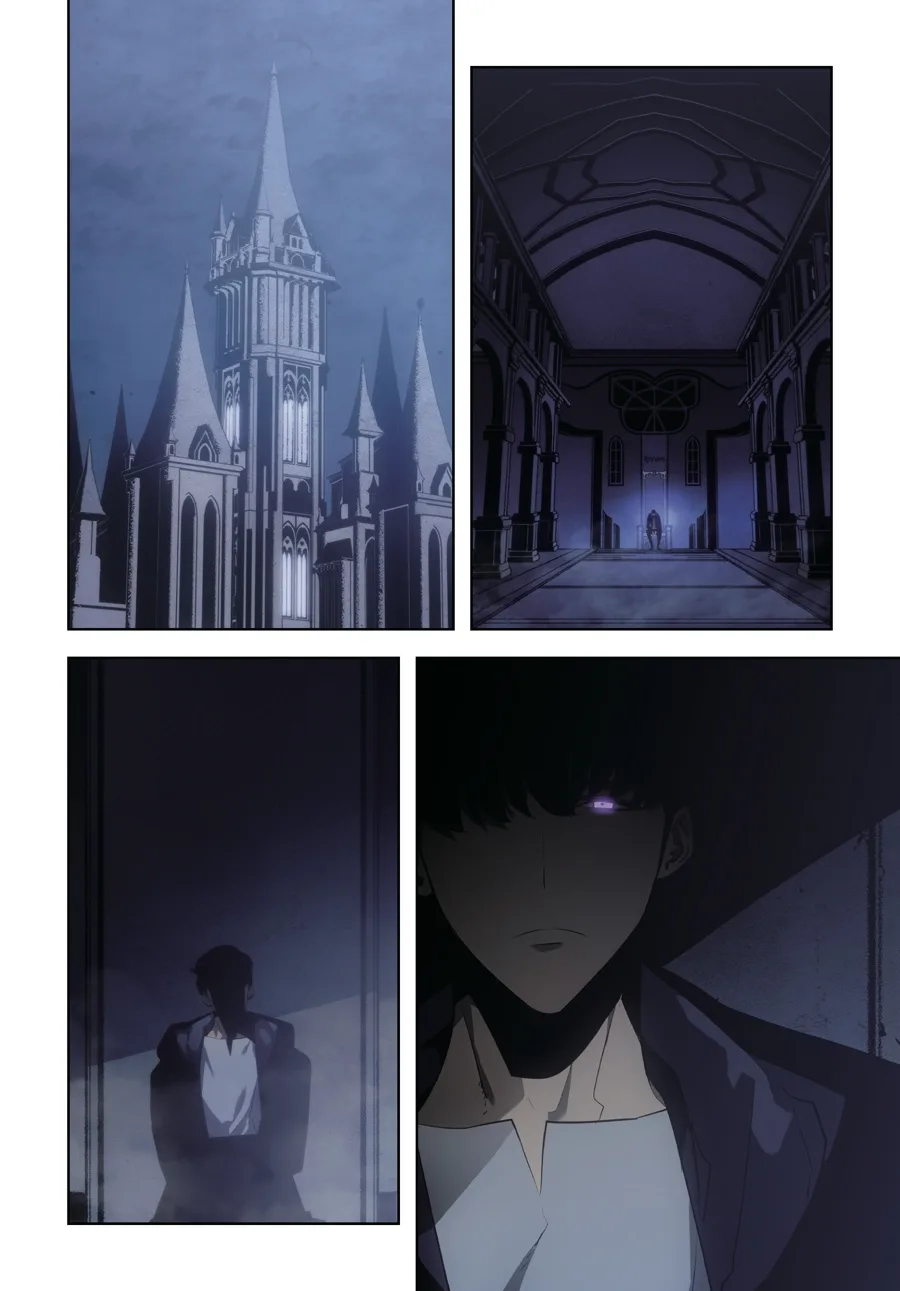Solo Leveling, chapter Vol 13, page 65
