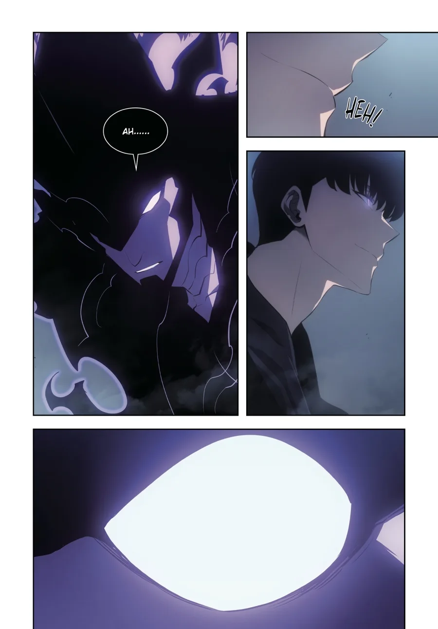 Solo Leveling, chapter Vol 13, page 69