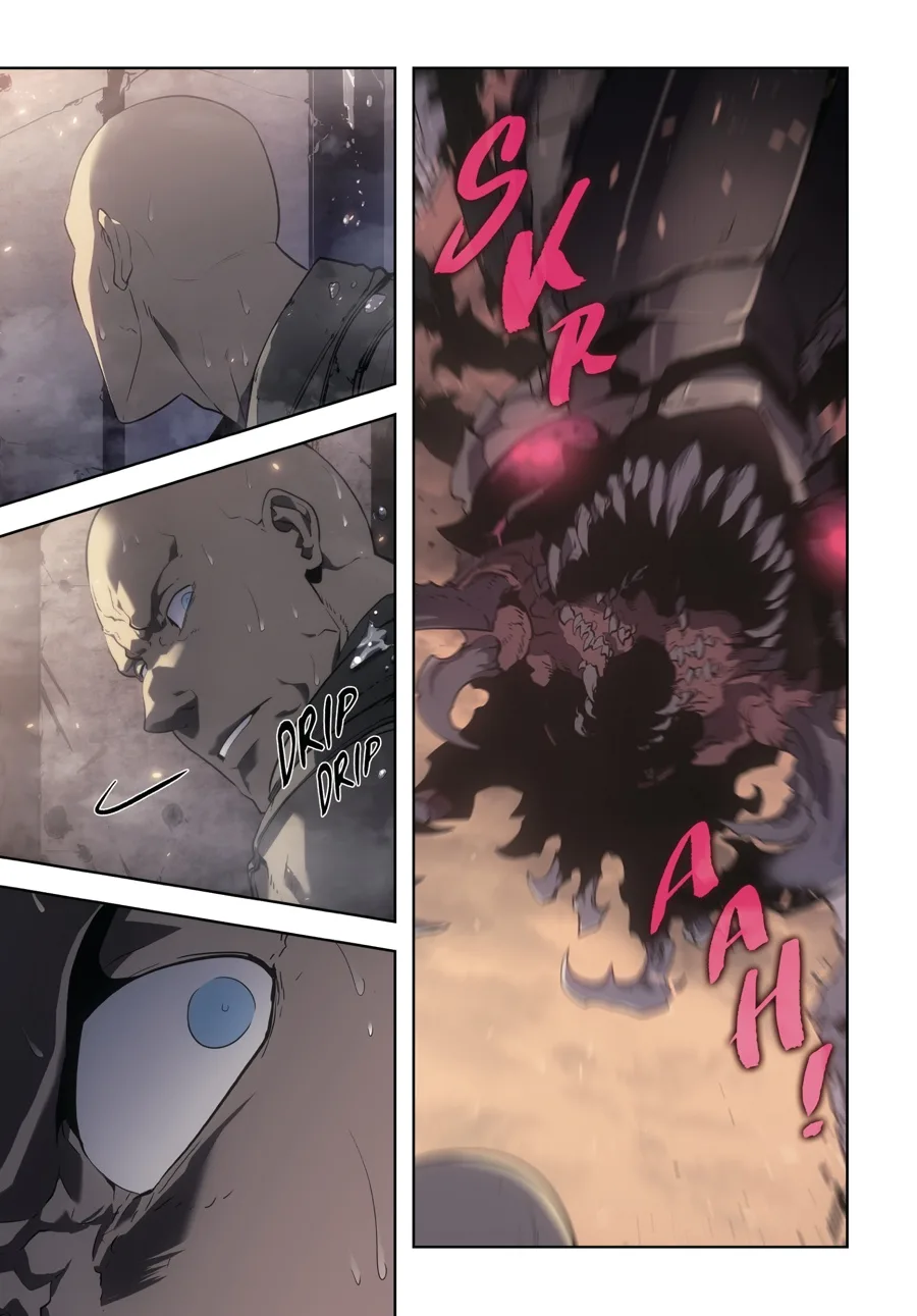 Solo Leveling, chapter Vol 13, page 76