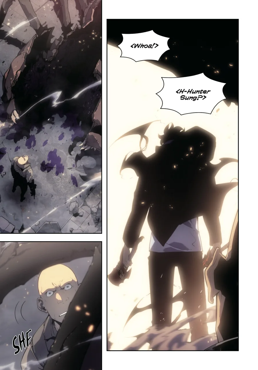 Solo Leveling, chapter Vol 13, page 80