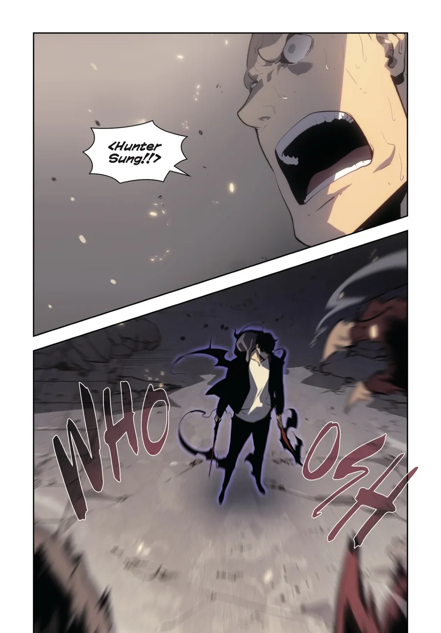 Solo Leveling, chapter Vol 13, page 82