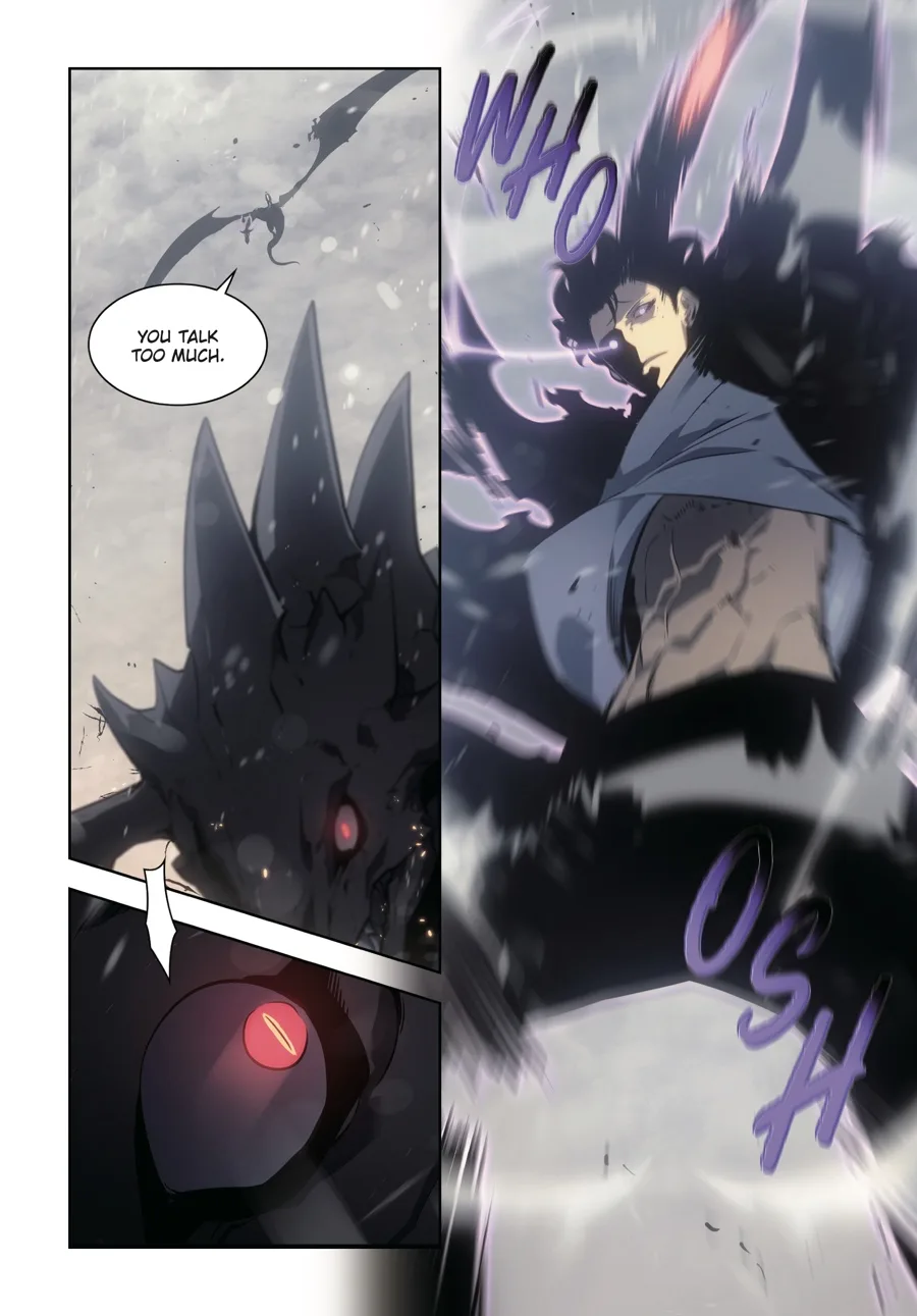 Solo Leveling, chapter Vol 13, page 95