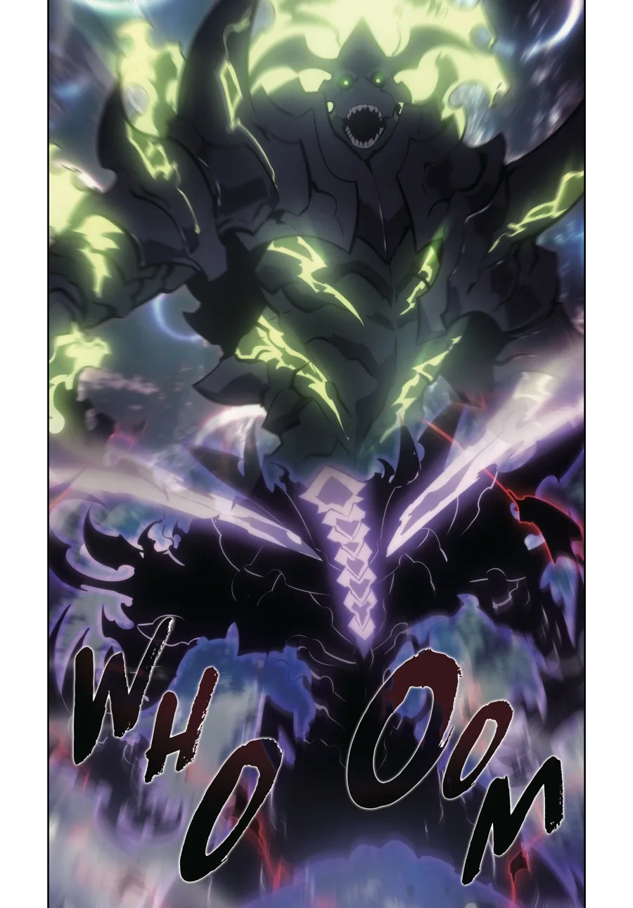 Solo Leveling, chapter Vol 13, page 104
