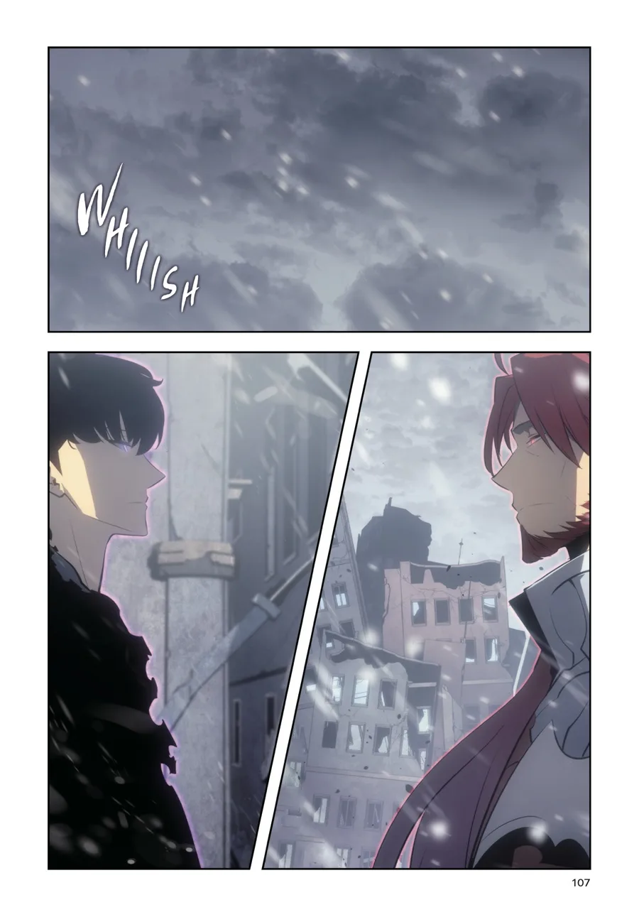 Solo Leveling, chapter Vol 13, page 105