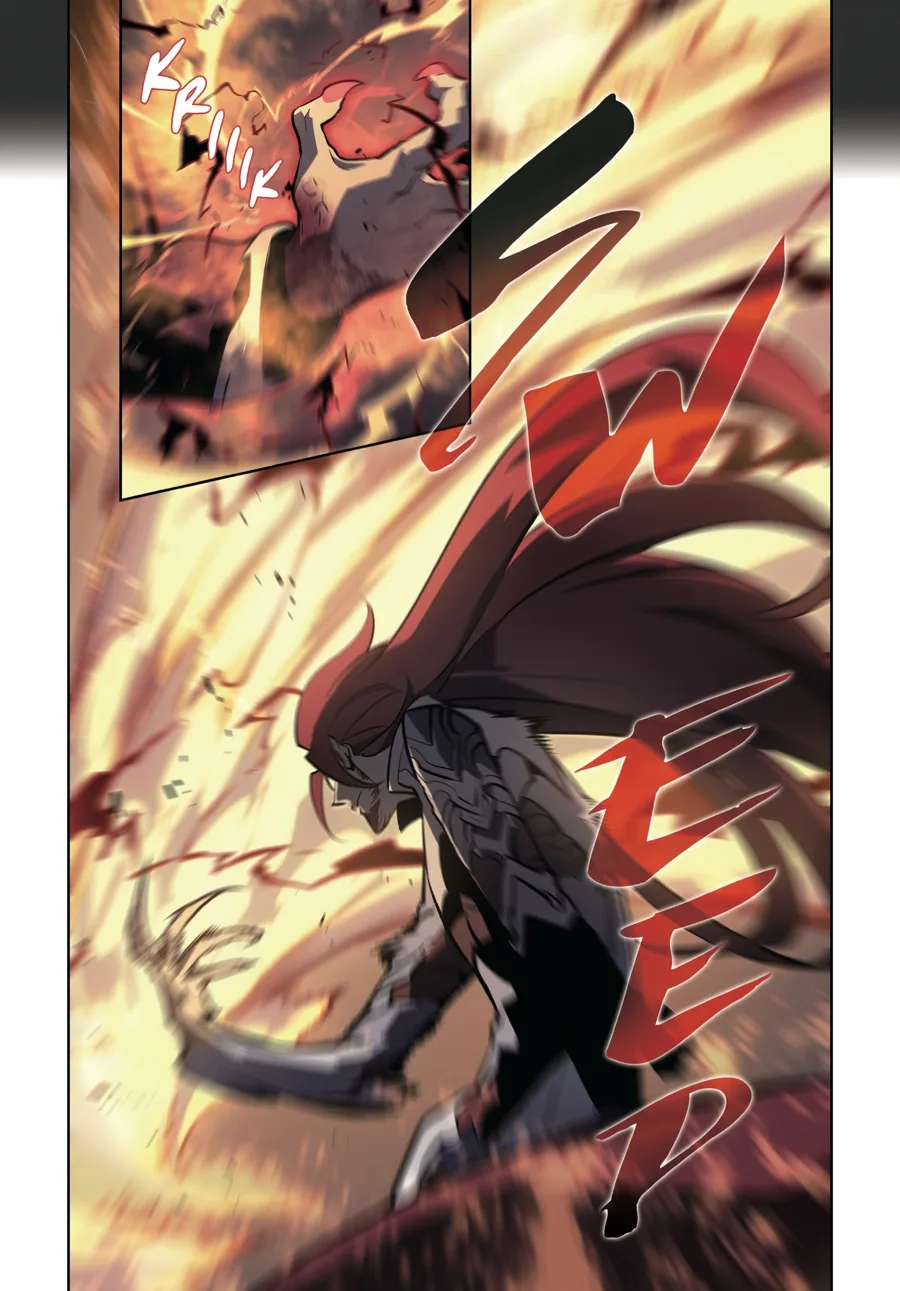 Solo Leveling, chapter Vol 13, page 113