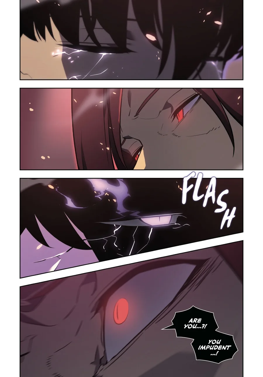 Solo Leveling, chapter Vol 13, page 123