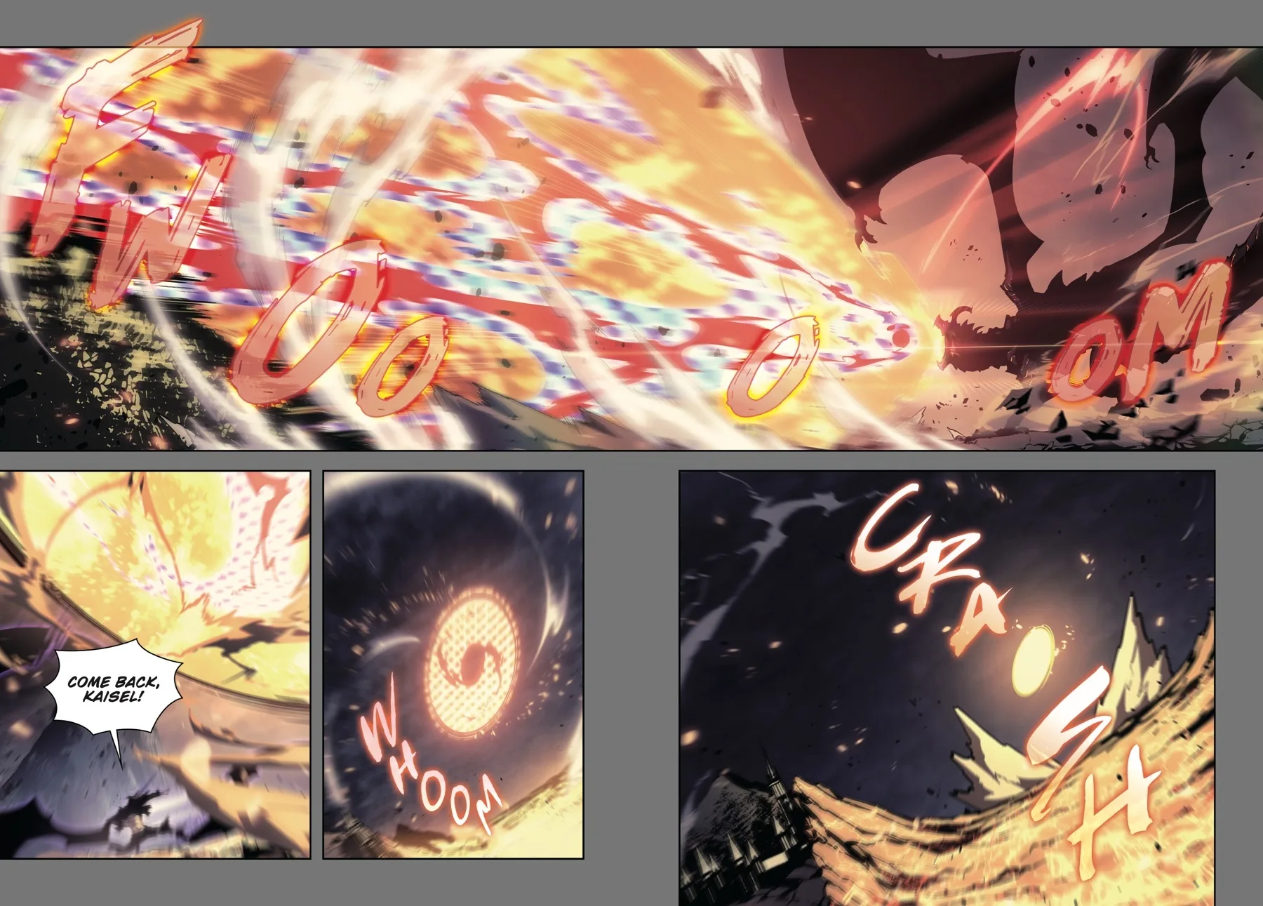 Solo Leveling, chapter Vol 13, page 145