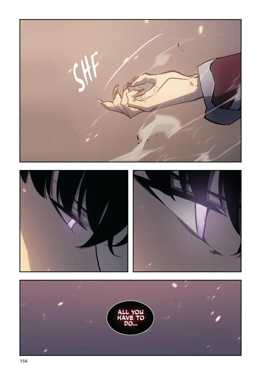 Solo Leveling, chapter Vol 13, page 150
