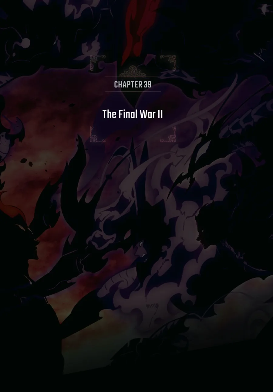 Solo Leveling, chapter Vol 13, page 153