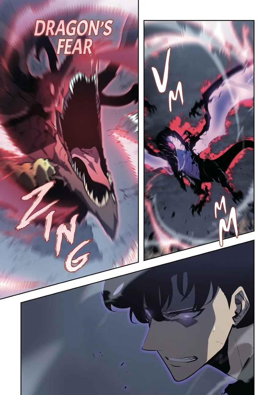 Solo Leveling, chapter Vol 13, page 162